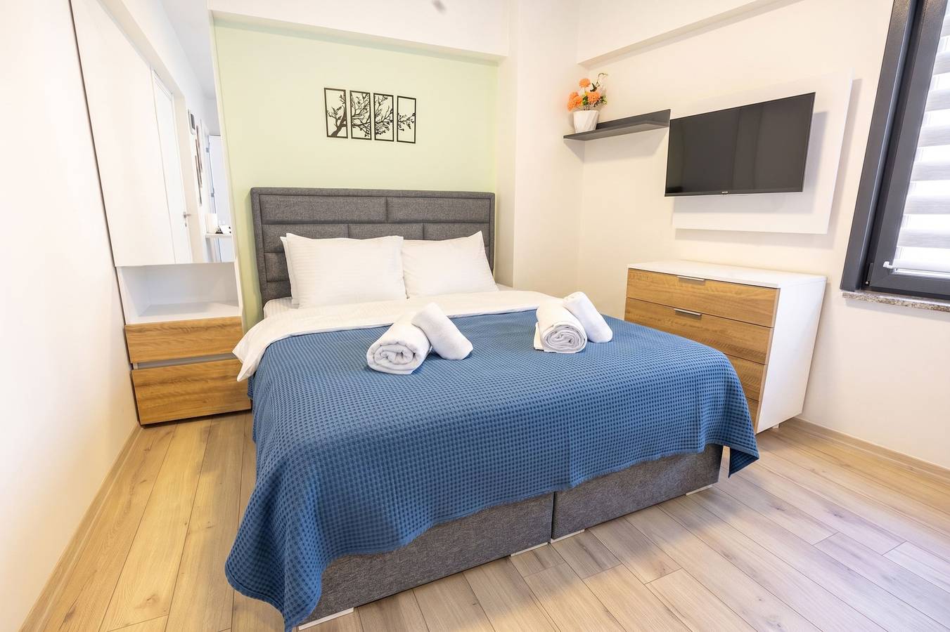 Ganzes Studio, Stylish Studio In Fatih | Stay Near Old City in Fatih, Istanbul