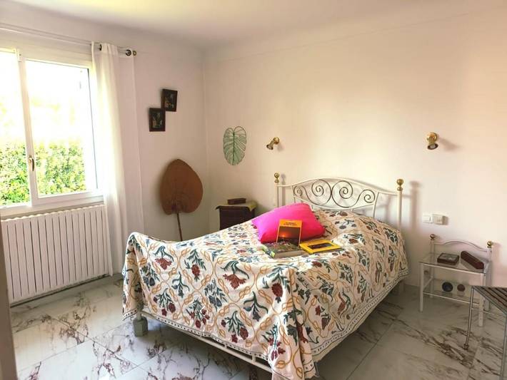 Location de vacances pour 8 personnes, avec jardin dans Port de la Hume - 3