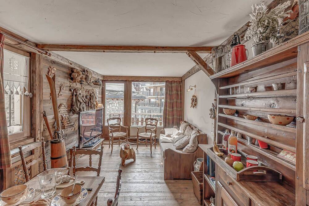 Photo : Appartement de vacances