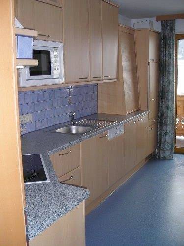 Ferienwohnung für 5 Personen, mit Balkon und Garten in Sankt Michael im Lungau - 4