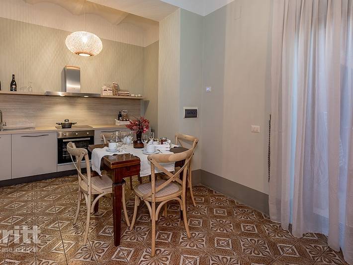 Agriturismo per 4 persone, con balcone/terrazza e terrazza a Città della Pieve