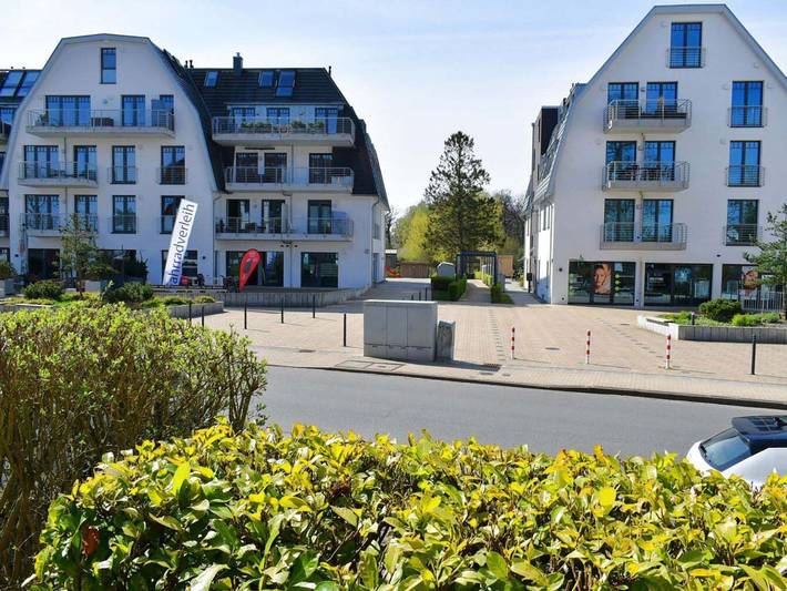 Ferienwohnung für 3 Personen in Timmendorfer Strand - 2