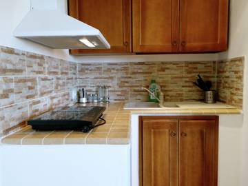 Casa Vacanza per 6 Persone in San Casciano dei Bagni, Siena e dintorni, Foto 4