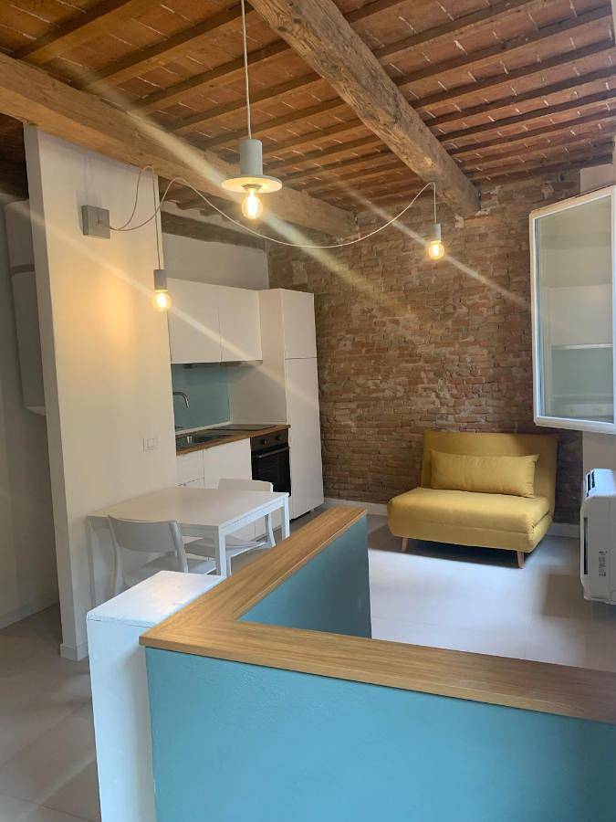 Appartamento vacanze per 2 persone - 1