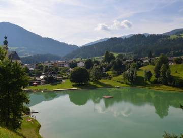 Ferienwohnung für 5 Personen in Reith im Alpbachtal, Ski Juwel Alpbachtal Wildschönau, Bild 3