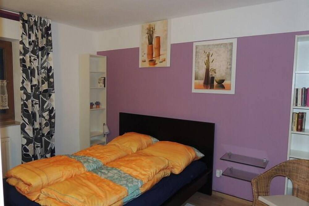 Ganze Wohnung, Ferienwohnung/App. für 3 Gäste mit 50m² in Pansdorf in Pansdorf, Ratekau