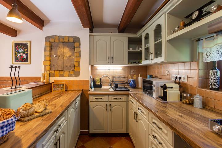 Ferienhaus für 6 Personen, mit Terrasse, mit Haustier in Ungarn - 4