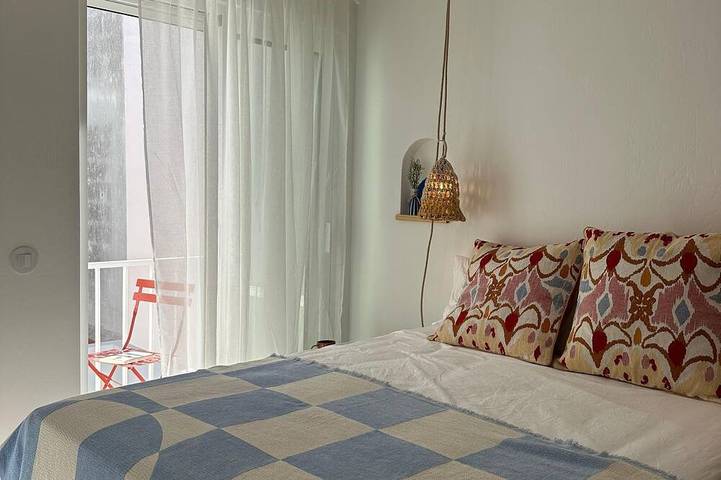 Casa Dar'Alma in Vila Real de Santo António, Faro Distrikt
