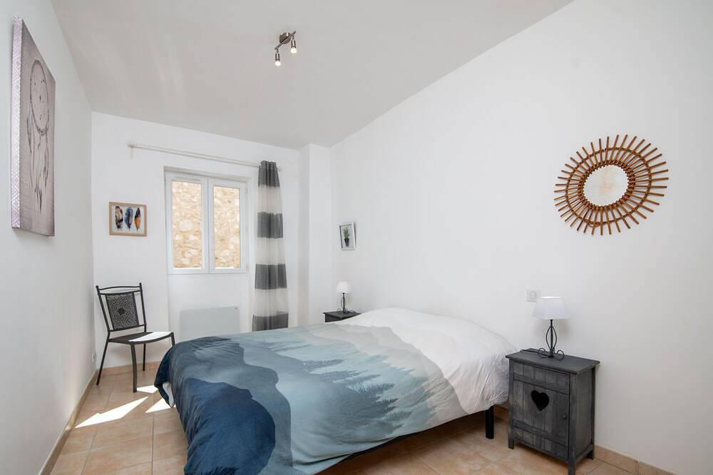 Maison de village Les Amandiers - À 10 min du lac in Baudinard-sur-Verdon, Brignoles Region
