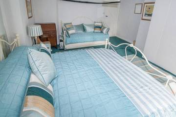 Holiday Home for 6 People in Blakeney, Norfolk, Photo 2