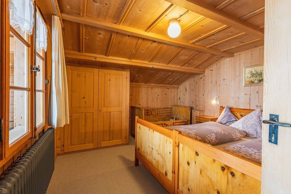 Ganze Wohnung, Berg Herz Grimmialp (Schwenden) in Diemtigen, Frutigen - Lenk - Adelboden