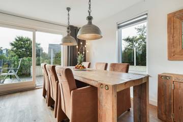 Bungalow voor 6 Personen in De Koog, Nederlandse kust, Afbeelding 3