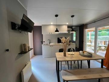Camping für 7 Personen in Levier, Doubs, Bild 3