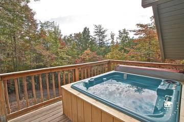 Glamping for 6 Guests in Gatlinburg, Sevier County, Picture 4