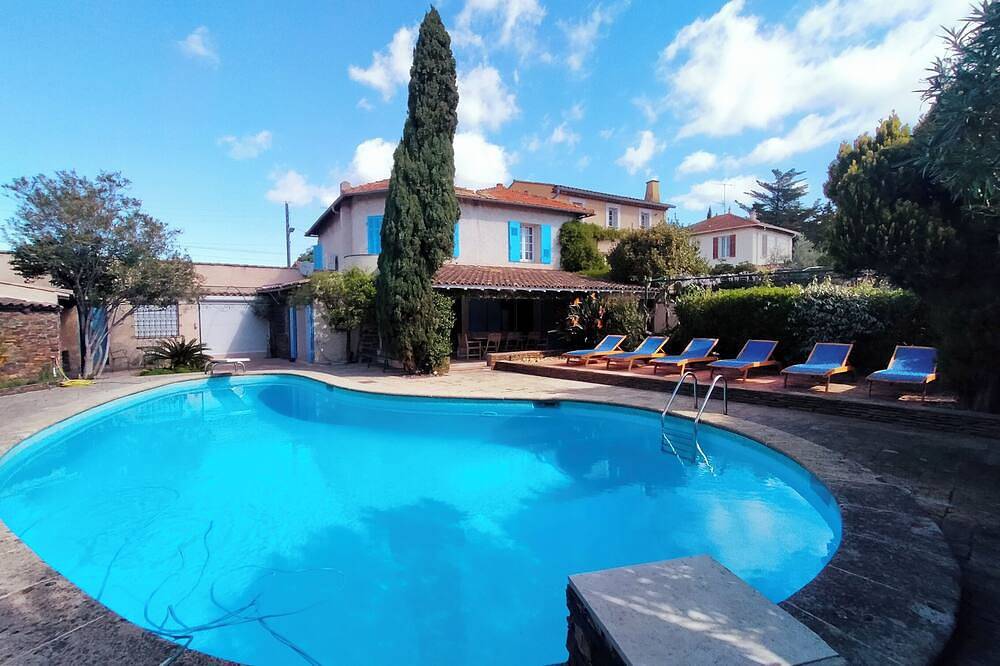 Casa vacanza a Var a partire da 404€ a notte