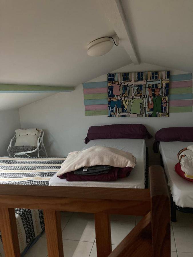 Gîte pour 4 personnes, avec piscine ainsi que vue et jardin à Gragnague - 2