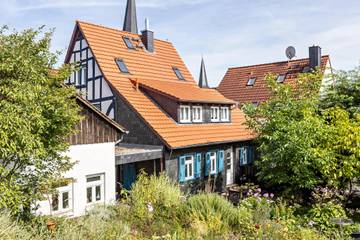 Ferienhaus für 6 Personen in Schotten, Vogelsberg Region, Bild 2