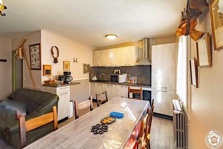 Gîte pour 6 personnes à Gavarnie - 2