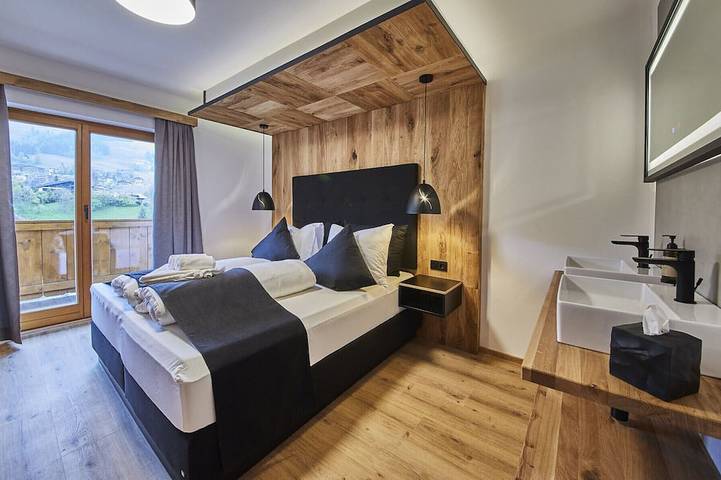 Appartement de vacances pour 10 personnes - 1