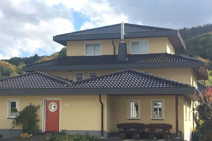 Ganze Wohnung, Ahr - Ferienwohnungen Weingut Kriechel in Ahrweiler, Bad Neuenahr