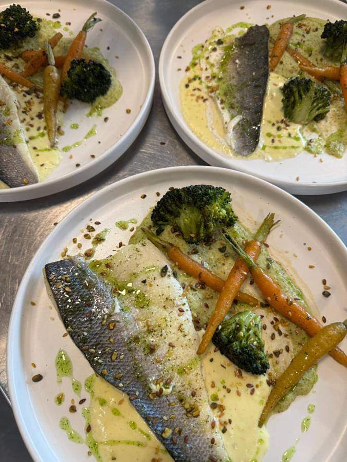 Hôtel pour 3 personnes, avec vue et balcon à Nogent - 3