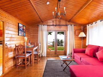 Chalet para 3 Personas en El Amparo, Icod de los Vinos, Foto 4