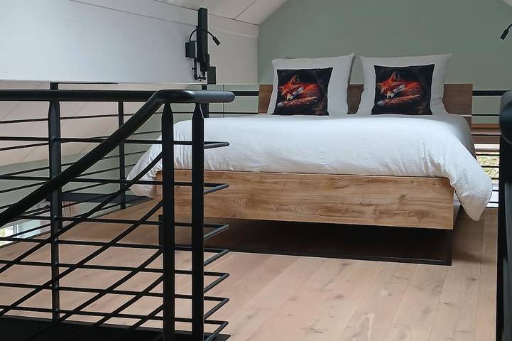 Gîte pour 3 personnes dans Wépion - 2