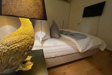 Ferienwohnung für 4 Personen in München Schwabing, München, Bild 3