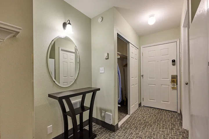 Vacation apartment for 2 people, with hot tub and balcony - 1