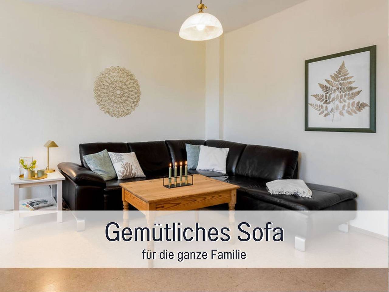 Ganze Wohnung, Sonnige Ferienwohnung auf dem Ferienhof Wichtelweide auf Fehmarn in Westfehmarn, Gammendorf