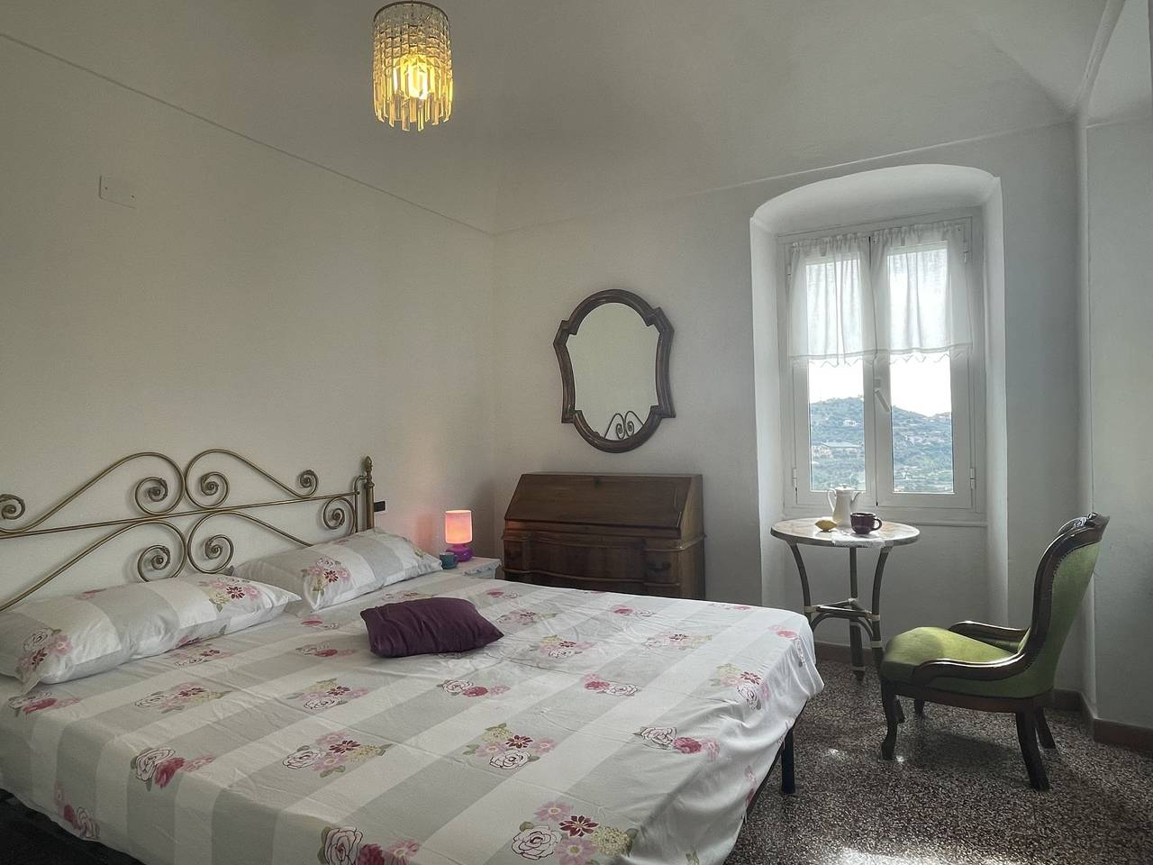 Casa Ferrando in Torrazza (Imperia), Imperia