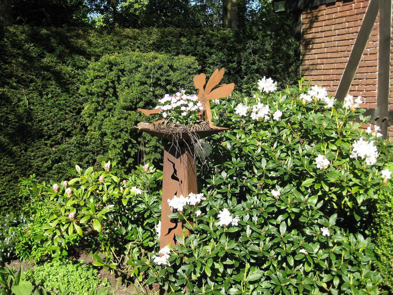 Ganze Ferienwohnung, Kucks-Ferienwohnung - Appartement/Fewo, Dusche, Wc in Wiefelstede, Ammerland