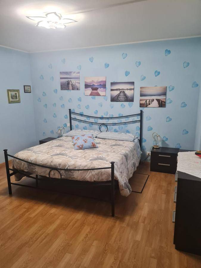 Appartamento vacanze per 5 persone - 1