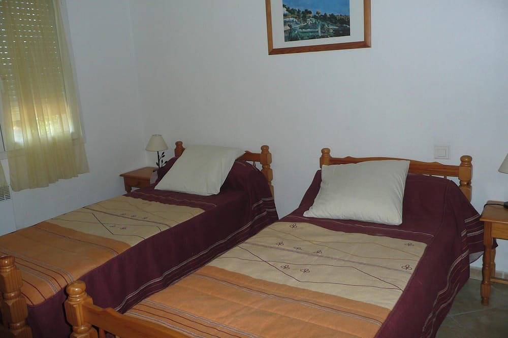 Homerez - Haus in Saint-Laurent-de-la-Salanque in Saint-Laurent-de-la-Salanque, Mittelmeerküste (Frankreich)