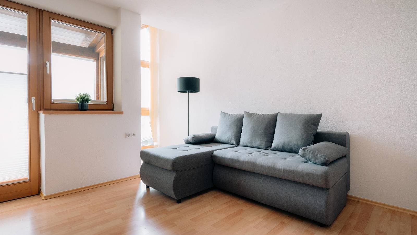 Ganze Ferienwohnung, Apart Hahlkogel in Huben, Längenfeld