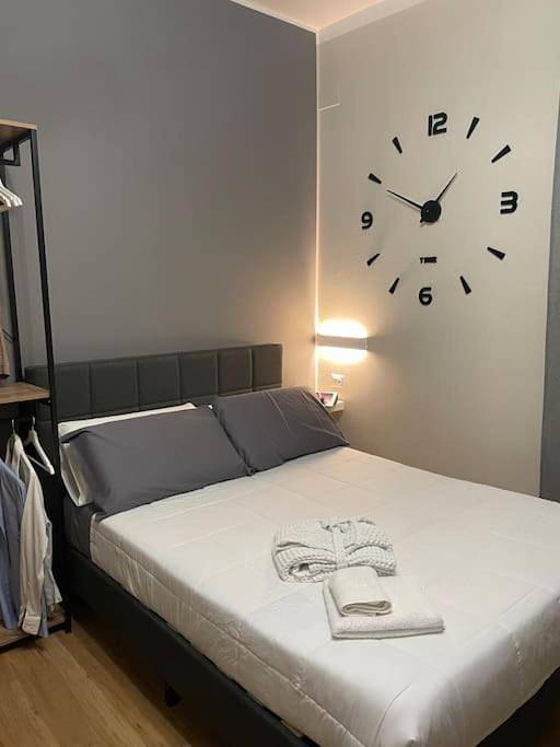 Ganze Wohnung, One-Bedroom Apartment in Modena, Modena Provinz