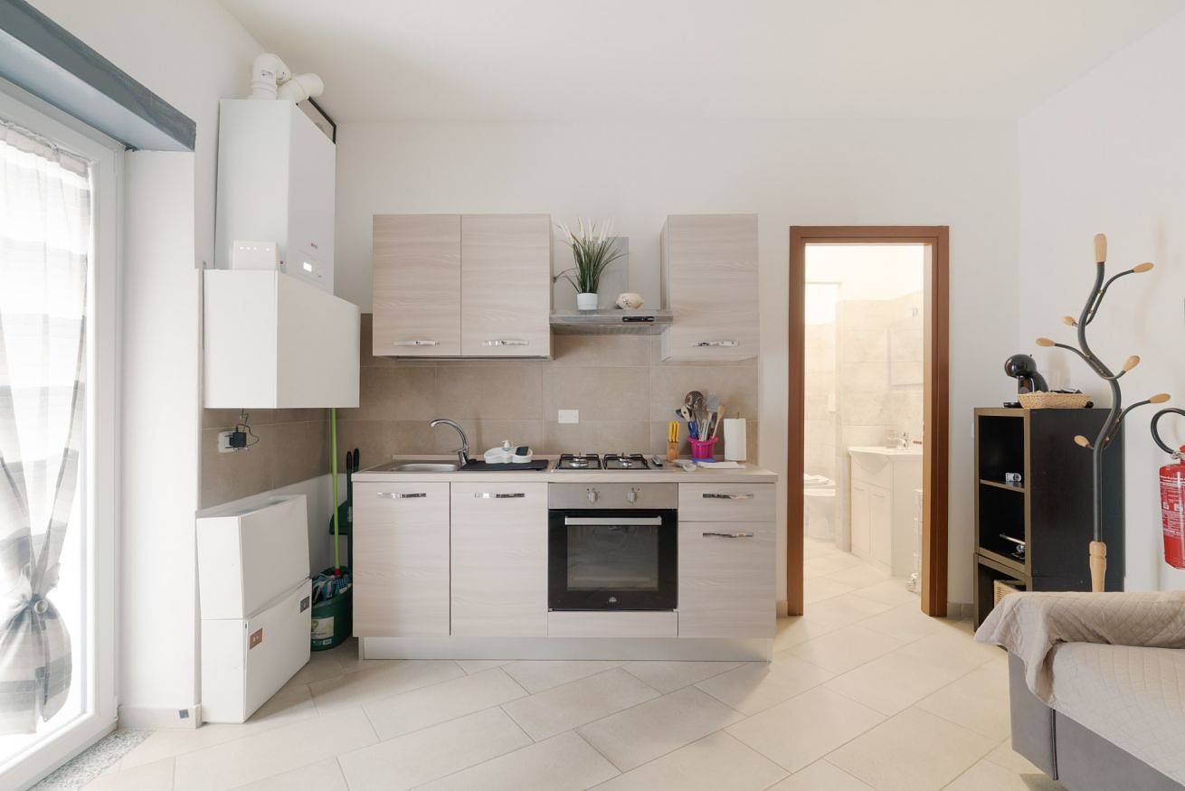 Appartamento intero, Guesthost - Cozy Ground-Floor Apartment in Affori in Milano, Provincia di Milano