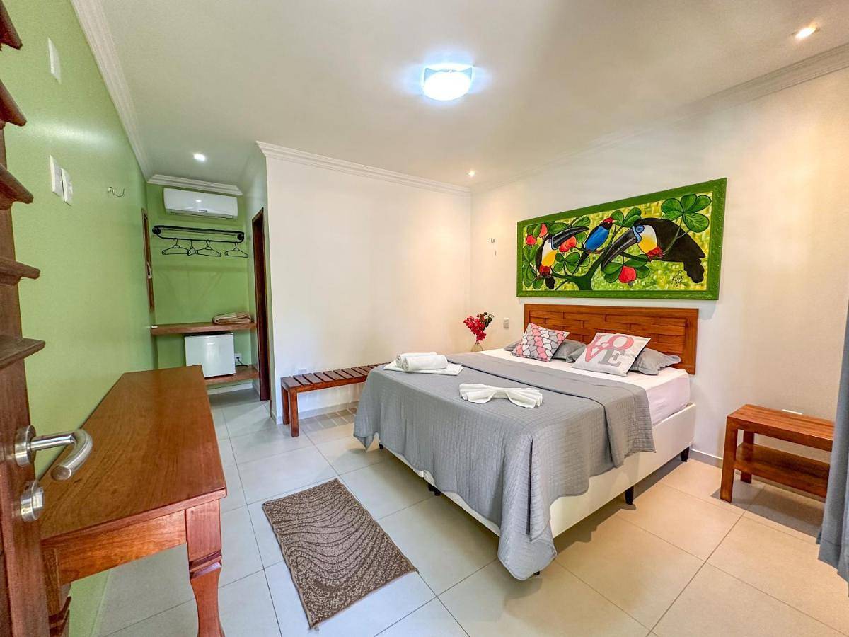 Aldeia Maracajaú - Camping & Chalés in Maxaranguape, Litoral Potiguar