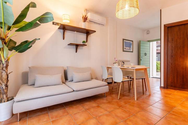 Bungalow per 4 persone con piscina per bambini in Porto Sant'Elpidio, Provincia di Fermo