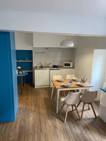 Gîte pour 2 personnes à Saint-Père (Yonne)