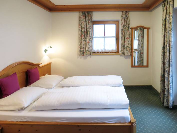 Ganze Wohnung, Gredler in Mayrhofen, Zillertaler Alpen
