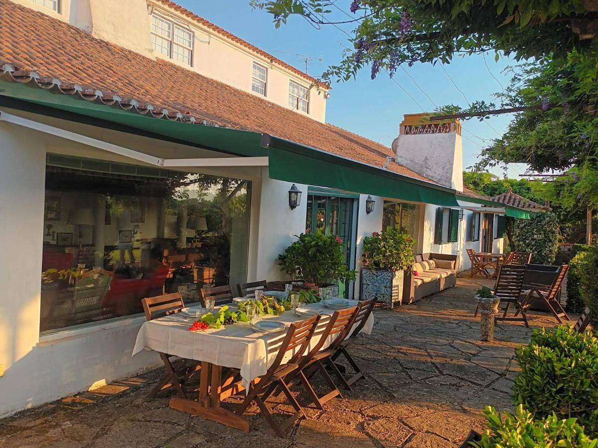 Holiday Home in Benfica do Ribatejo, Rio Tejo