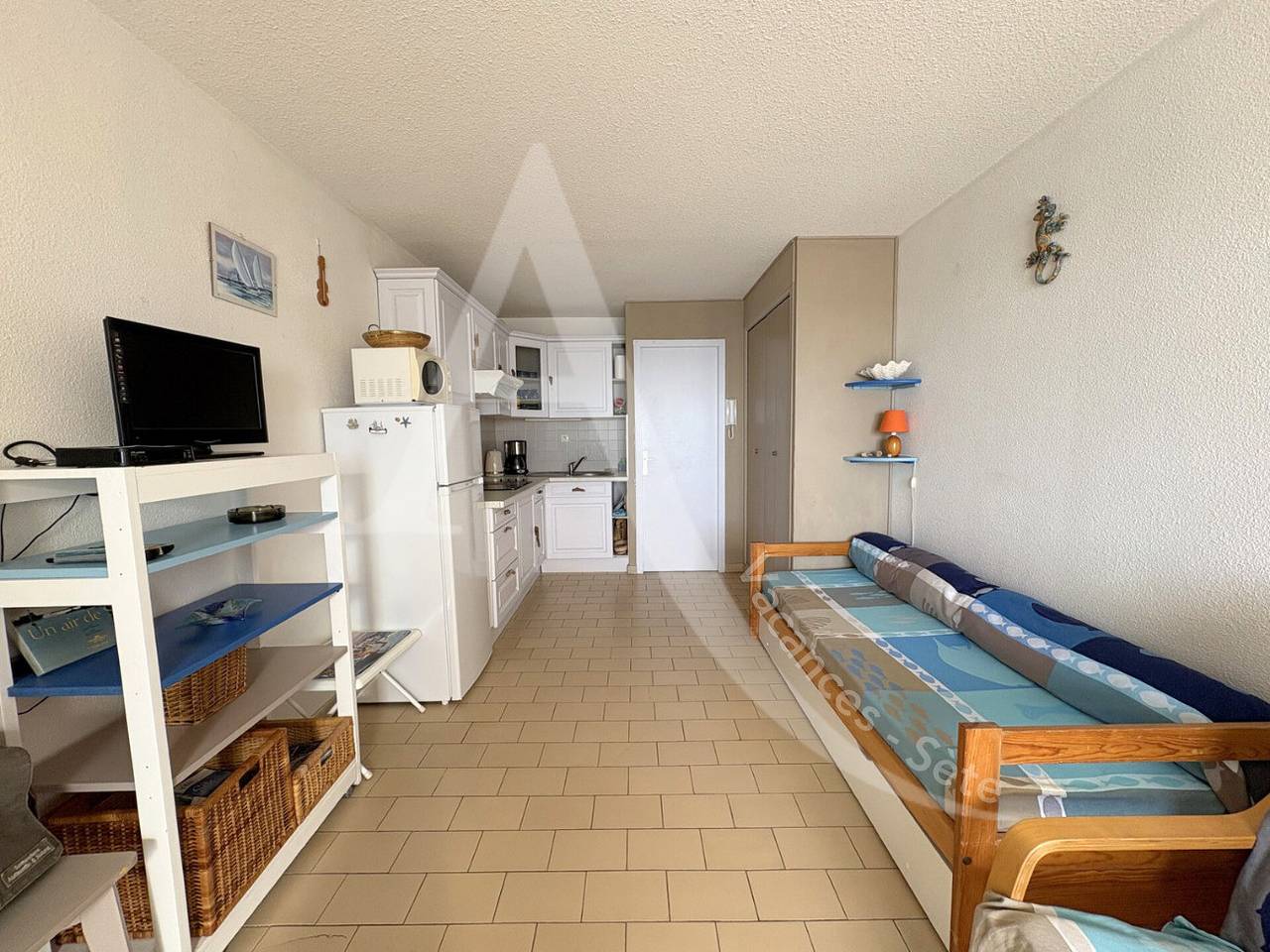 Appartement de vacances