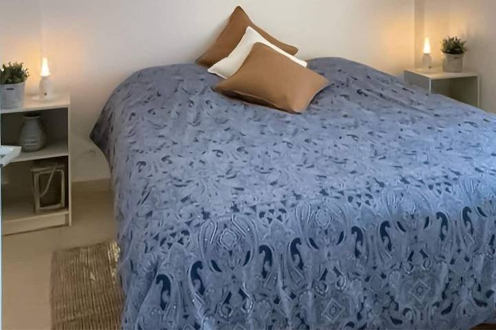 Gîte pour 6 personnes, avec piscine, animaux acceptés à Mauléon-d'Armagnac - 3