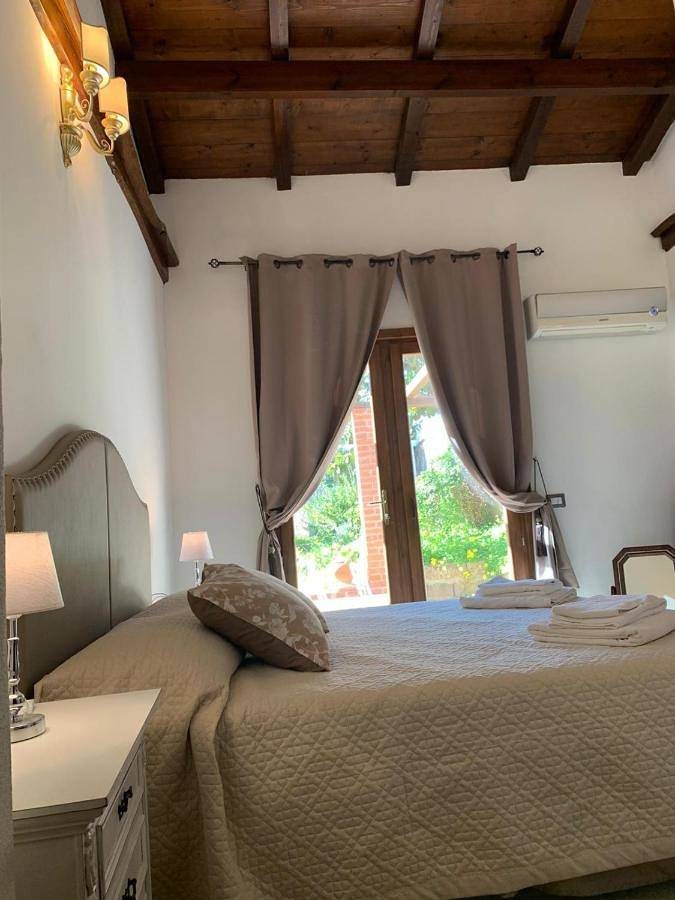 Deluxe Room in Alghero, Provincia di Sassari
