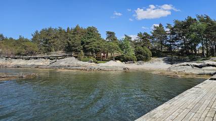 Villa for 7 People in Bohuslän, South Sweden, Photo 3