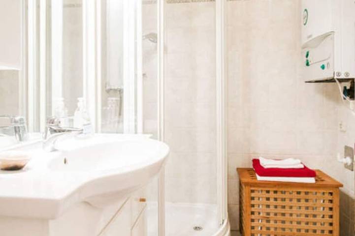 Ferienwohnung für 4 Personen in Budapest - 4