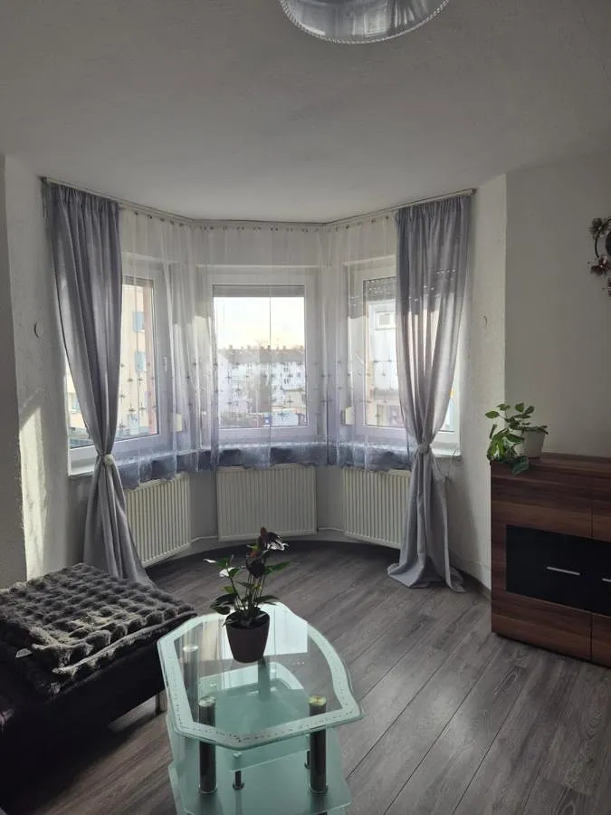 Holiday apartment for 3 people, with garden - 1