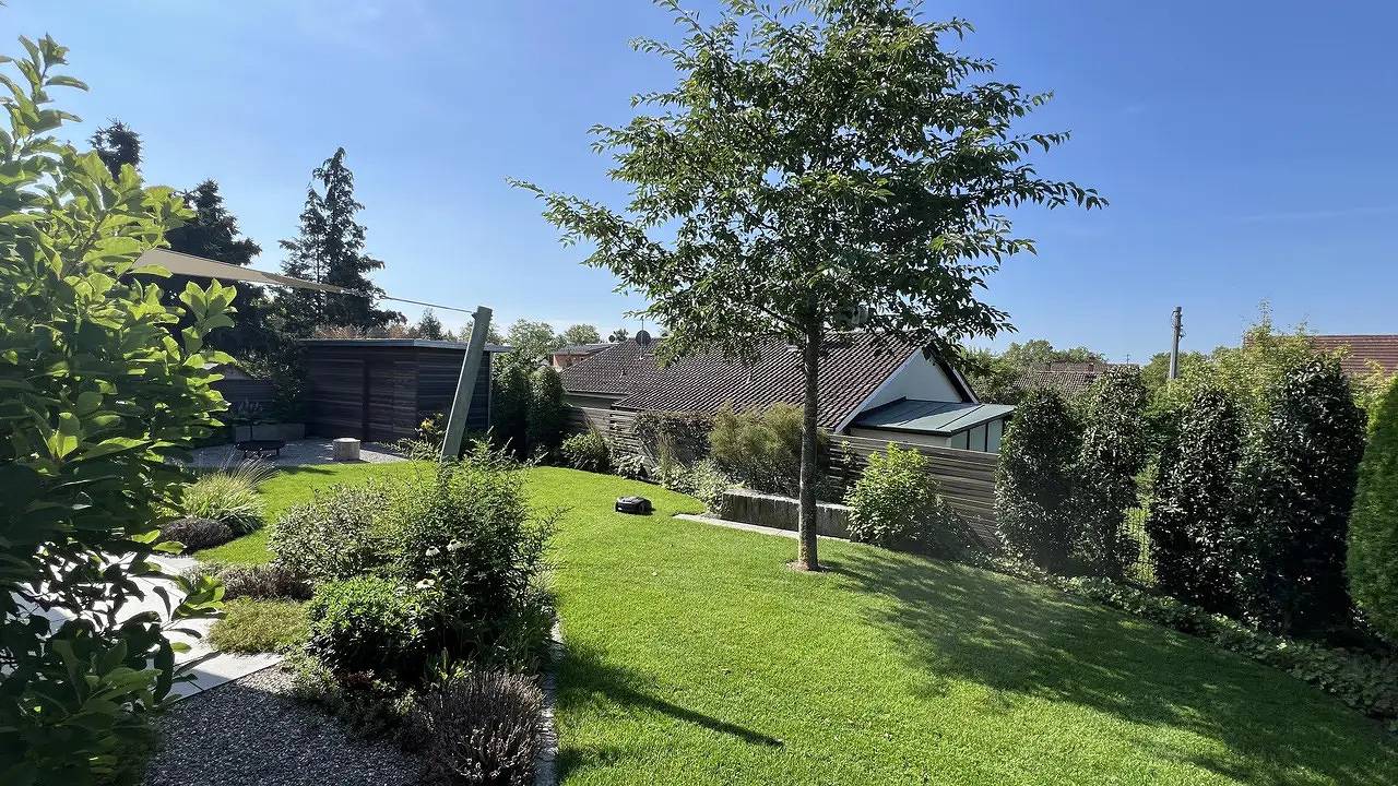 Ganze Ferienwohnung, Ferienwohnung für 2 Personen (40 m²) in Überlingen in Überlingen, Region Bodensee-Oberschwaben