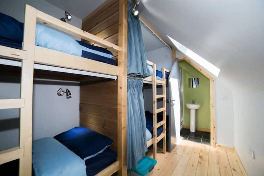 Tarset Tor - Bothy Bunkhouse 1 in Kielder Forest Park
